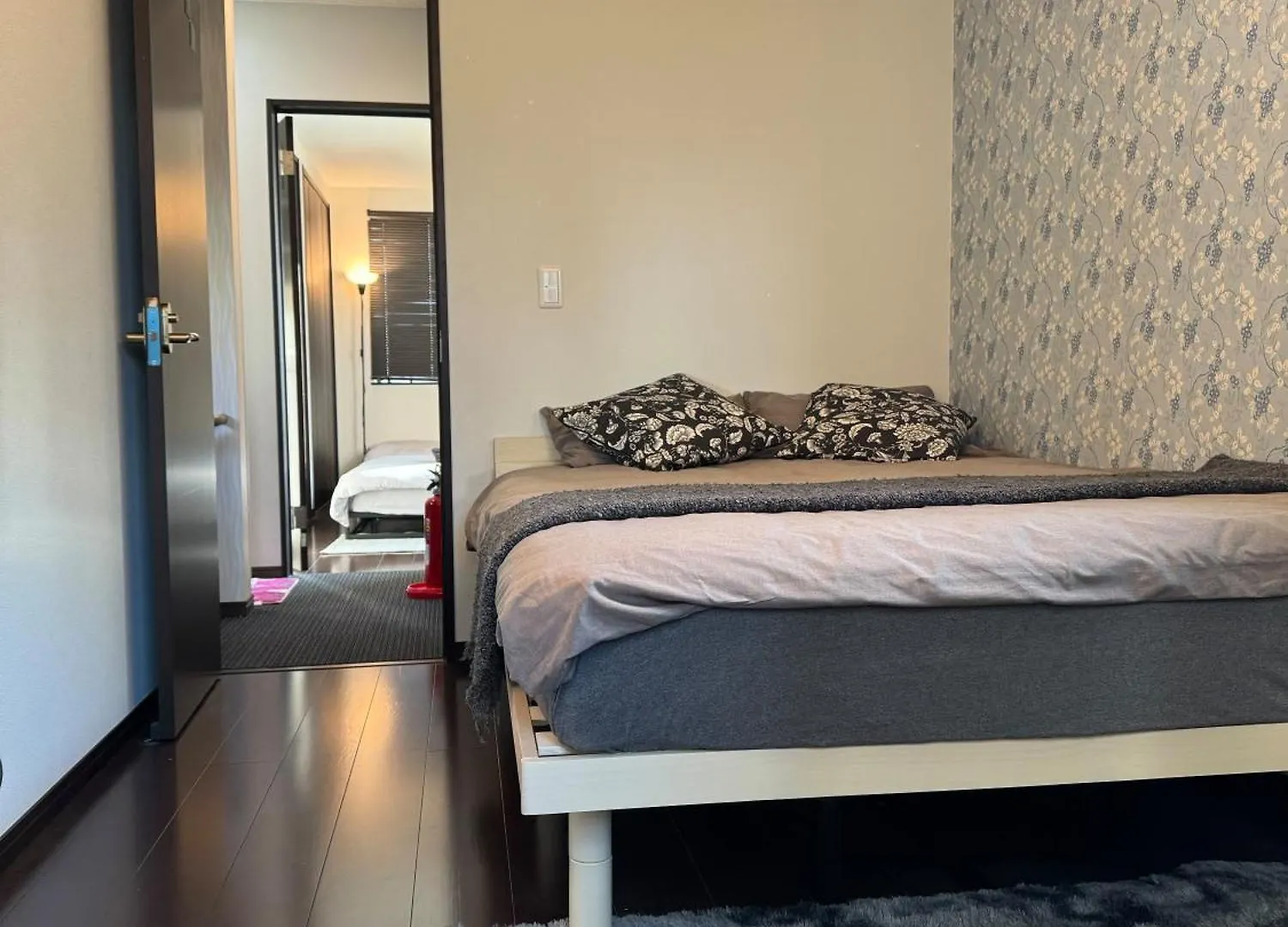 Villa No7 大阪戎本町 難波 Hébergement de vacances