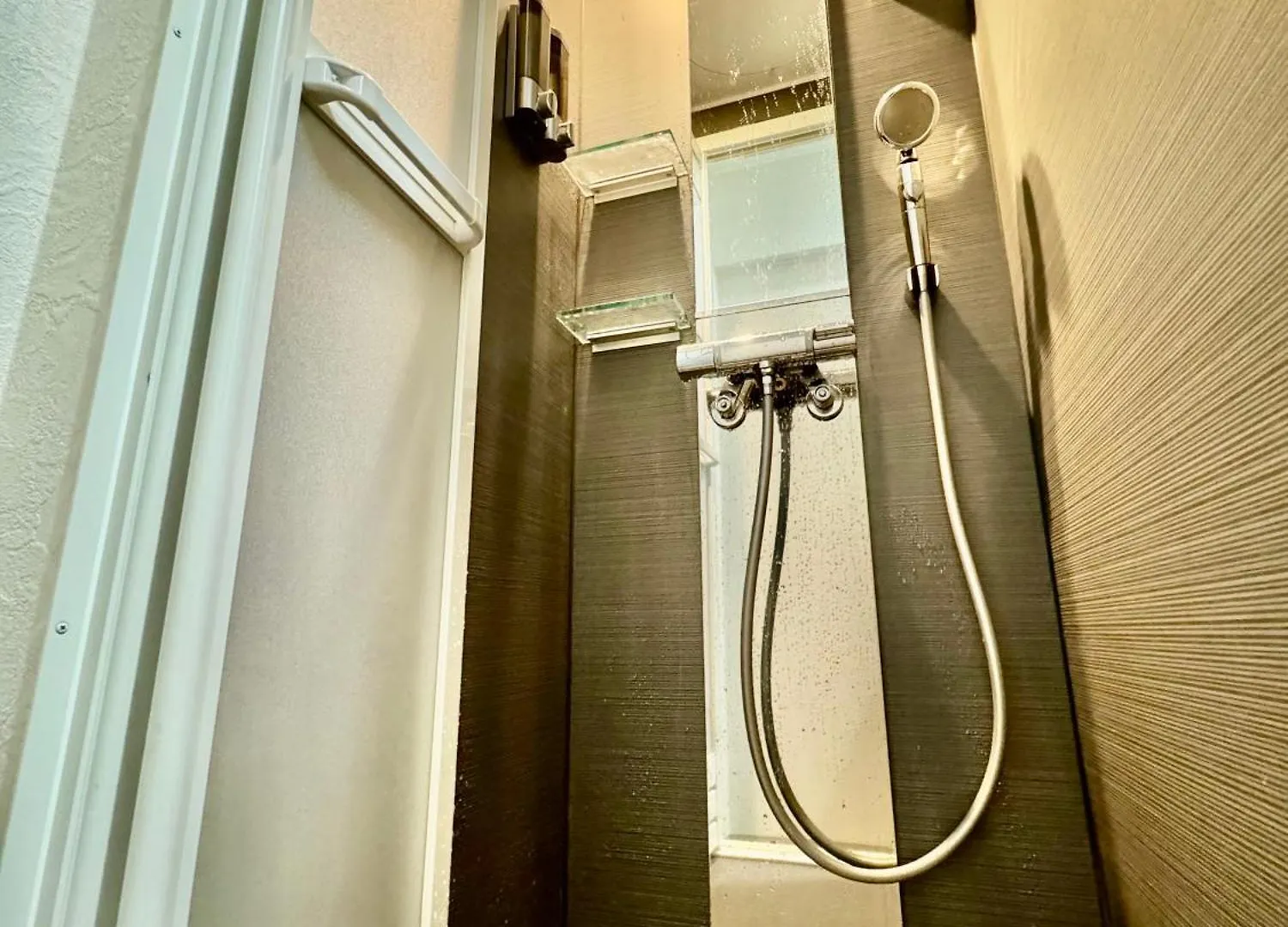 Hébergement de vacances Villa No7 大阪戎本町 難波