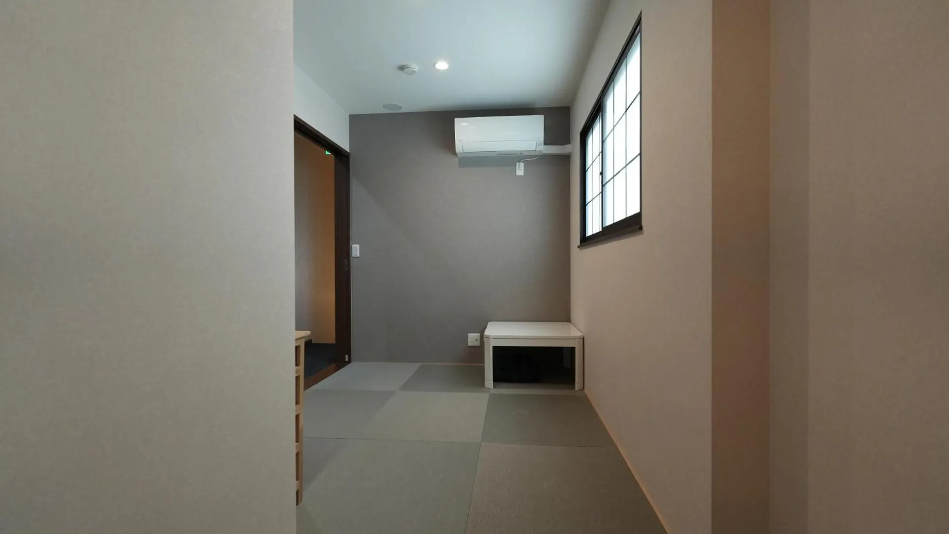 Hébergement de vacances Villa No7 大阪戎本町 難波