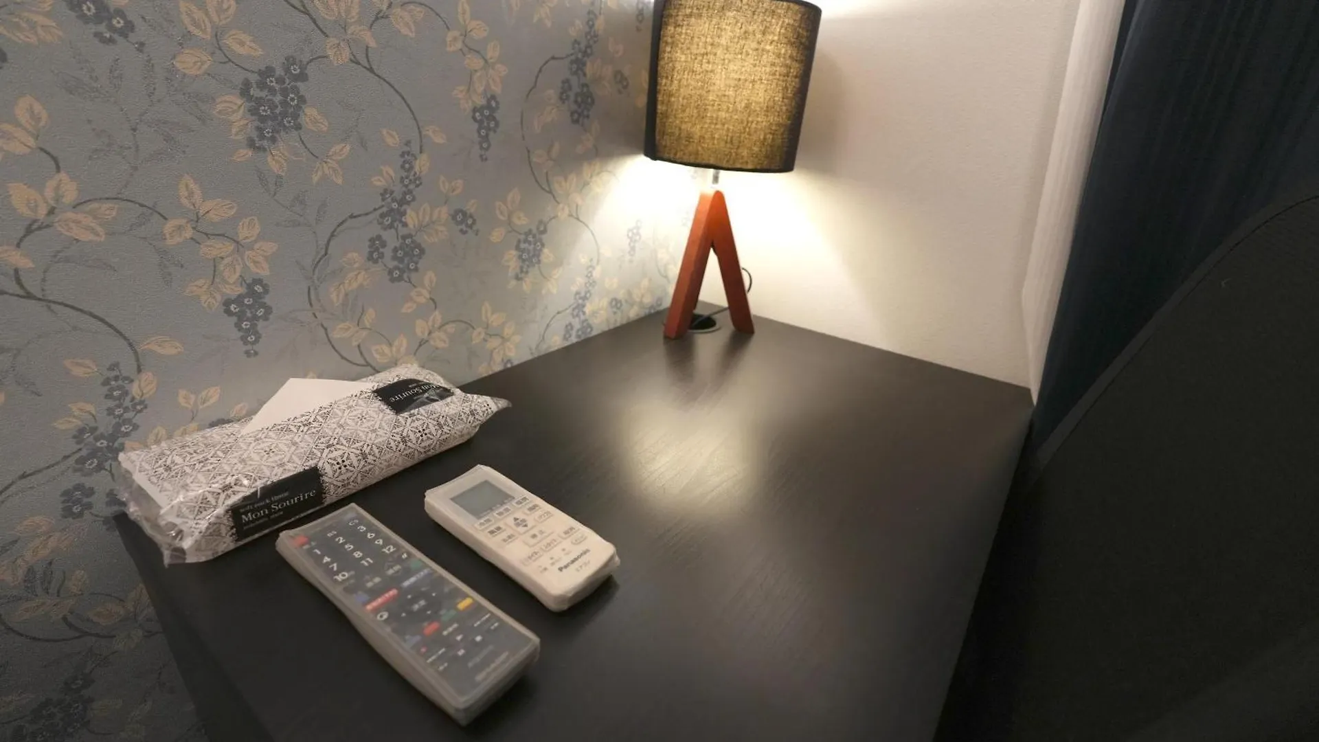 Hébergement de vacances Villa No7 大阪戎本町 難波