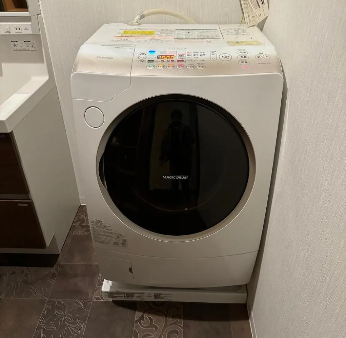 Villa No7 大阪戎本町 難波 0*, Osaka Japón