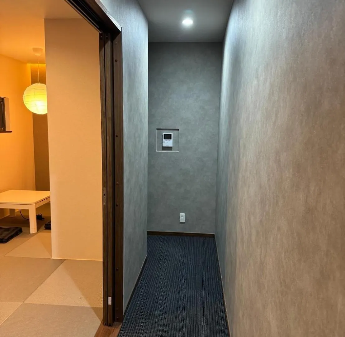Villa No7 大阪戎本町 難波 Japón