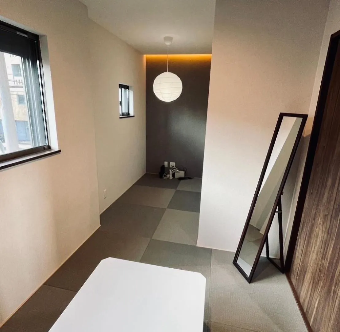 Villa No7 大阪戎本町 難波 Japón