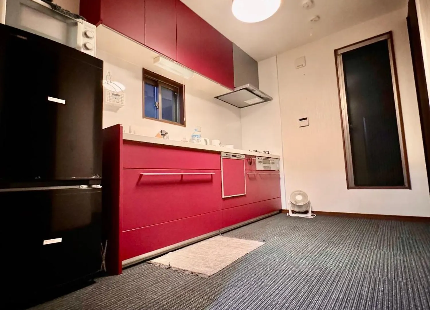 Сasa de vacaciones Villa No7 大阪戎本町 難波