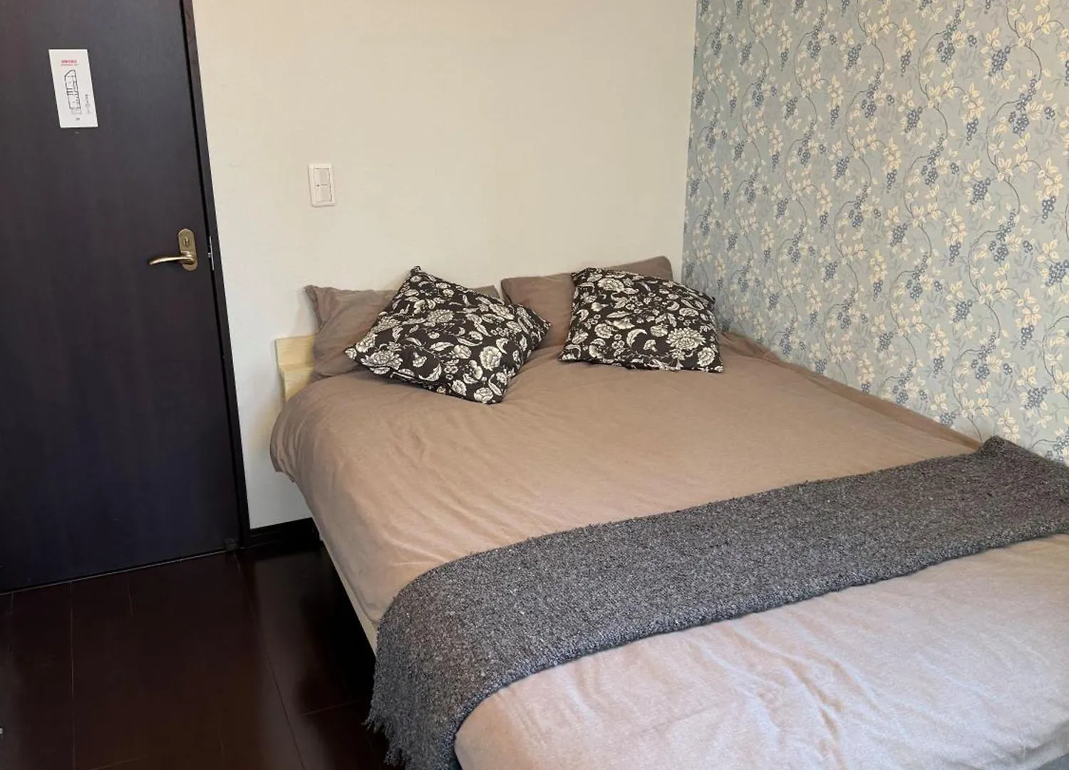 Villa No7 大阪戎本町 難波 Сasa de vacaciones