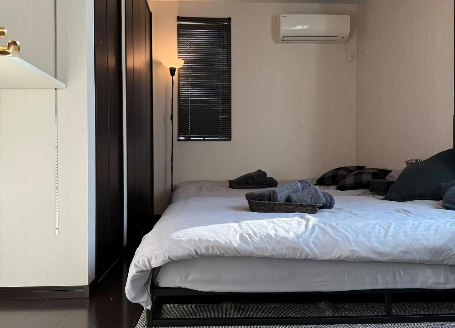 Сasa de vacaciones Villa No7 大阪戎本町 難波