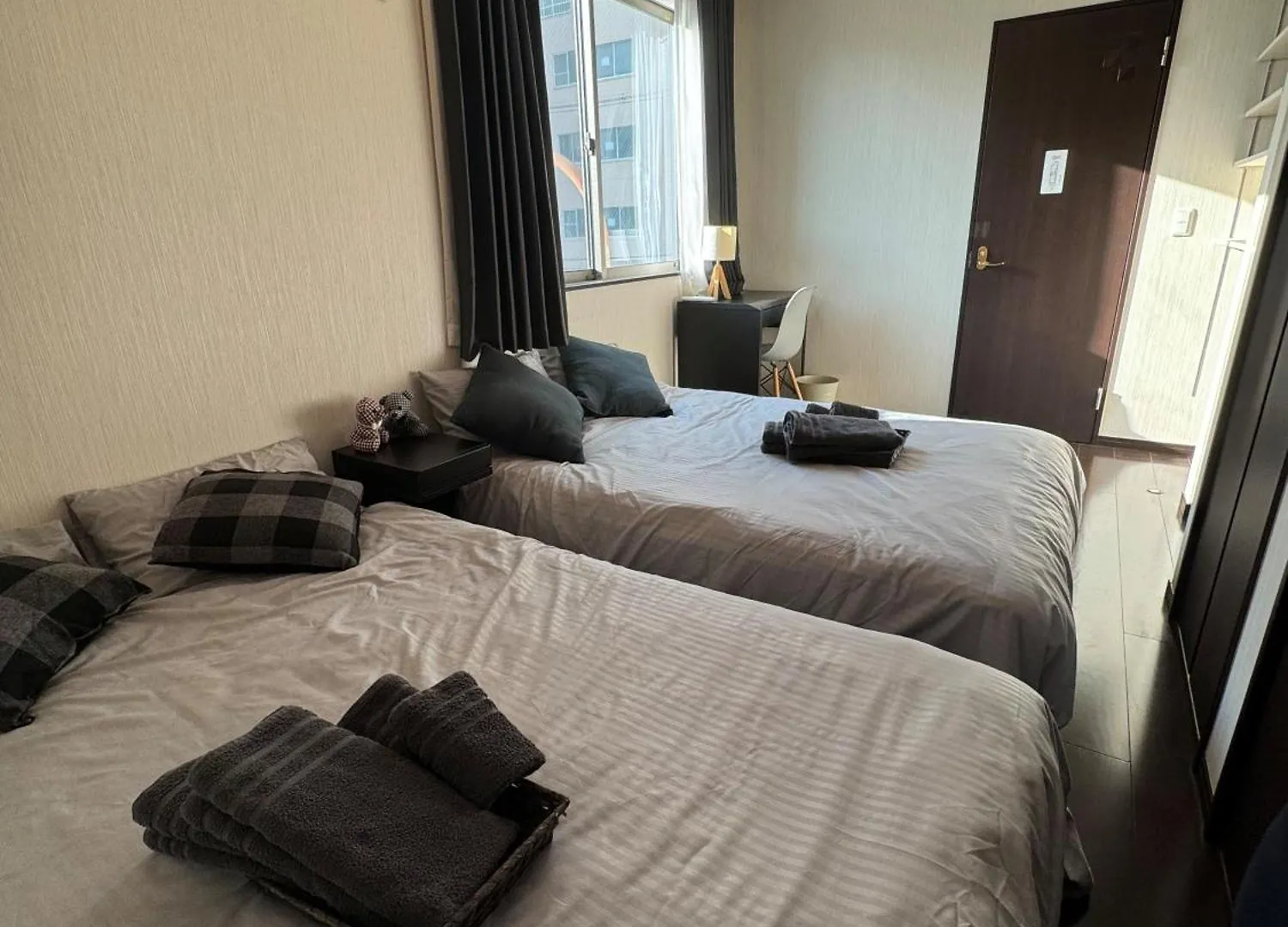 Villa No7 大阪戎本町 難波 0*, Osaka