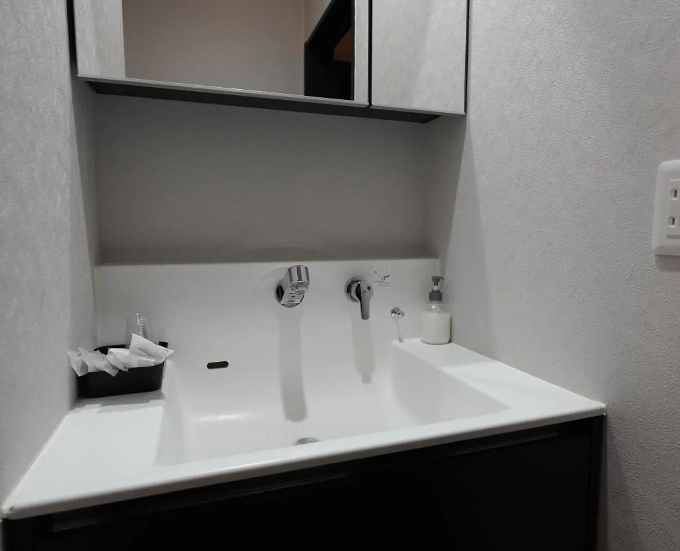 Сasa de vacaciones Villa No7 大阪戎本町 難波 Japón