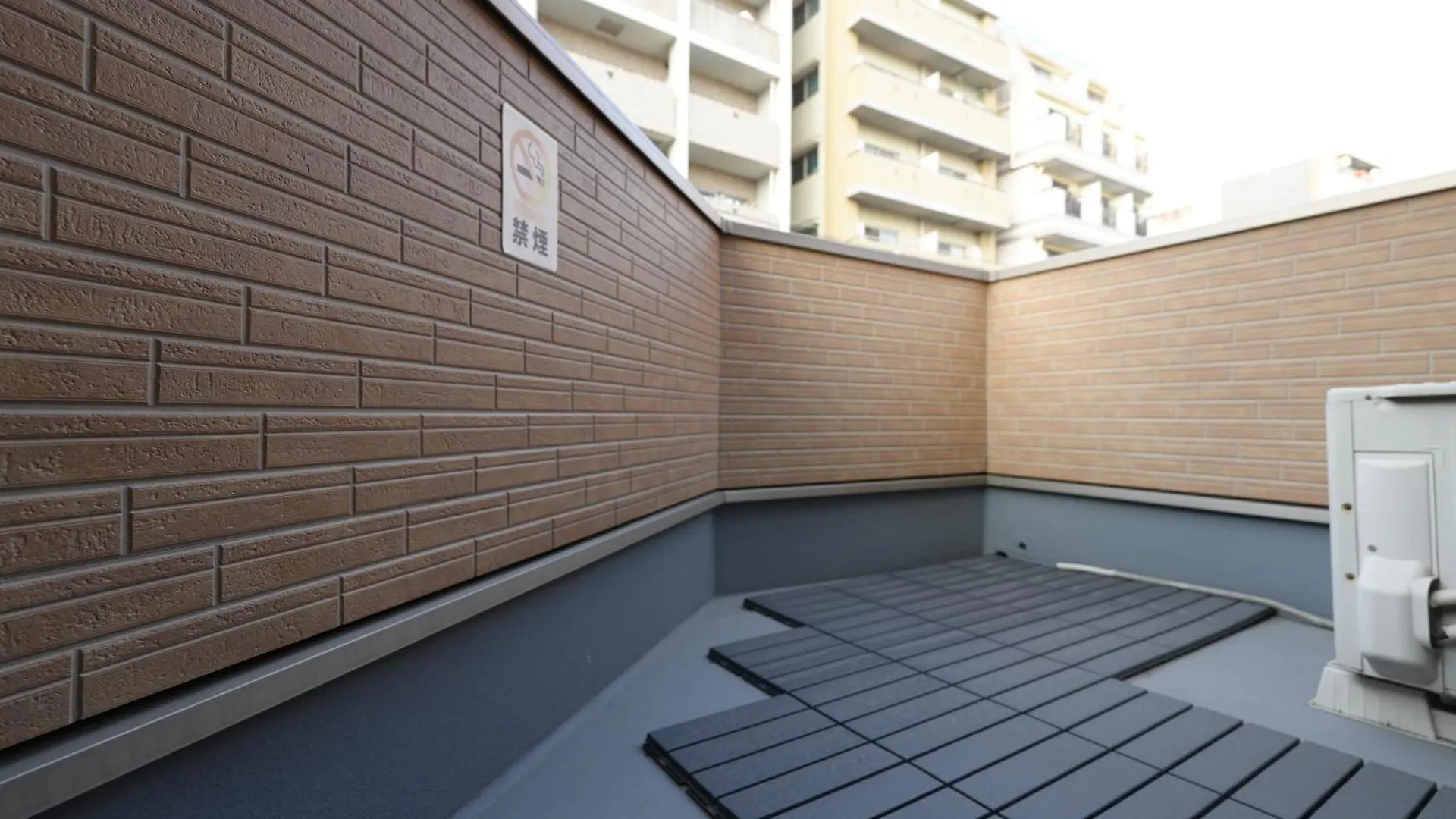 Villa No7 大阪戎本町 難波 Japón
