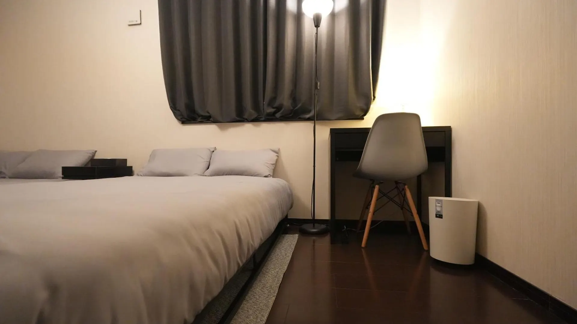 Villa No7 大阪戎本町 難波 Сasa de vacaciones