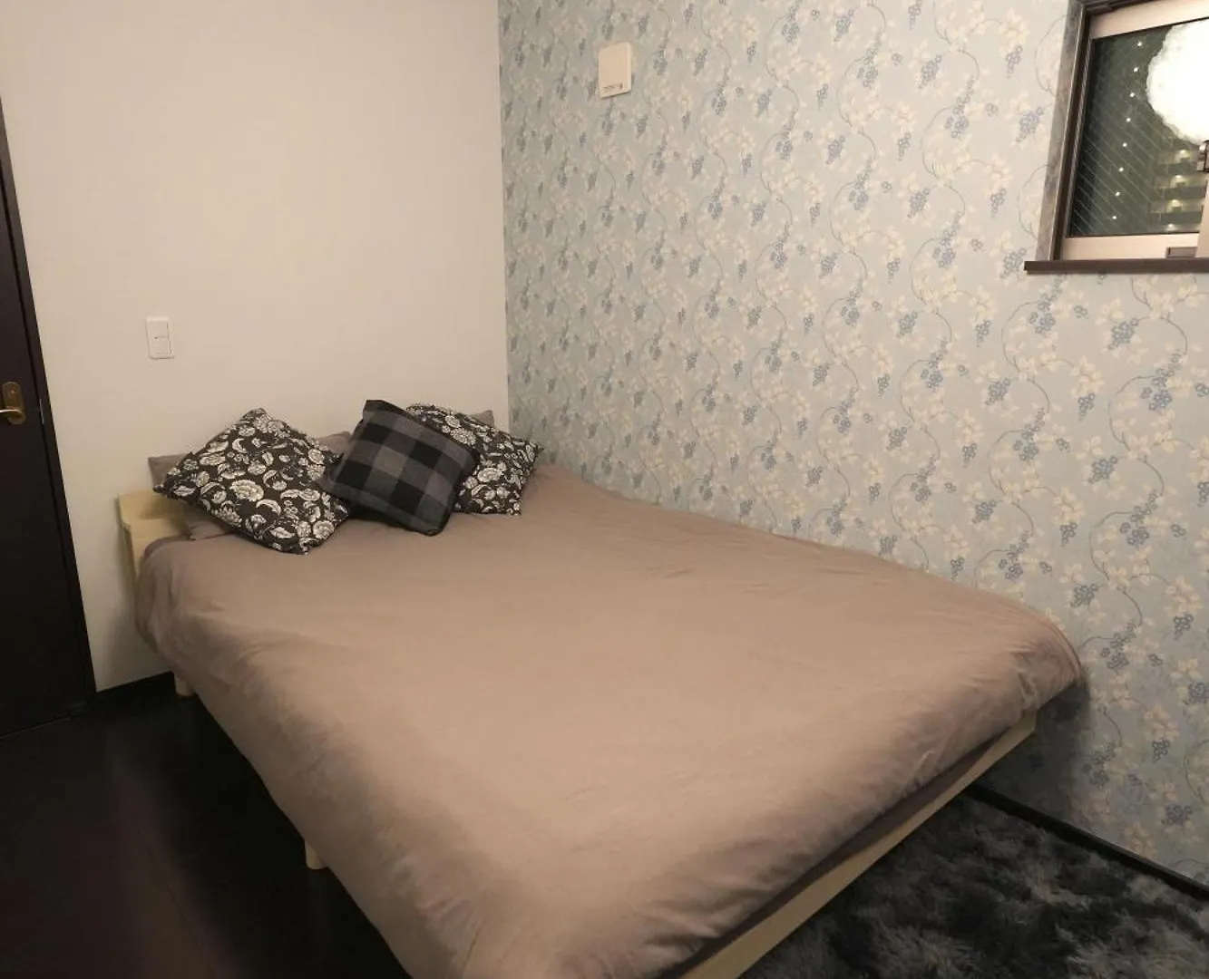 Villa No7 大阪戎本町 難波 Сasa de vacaciones