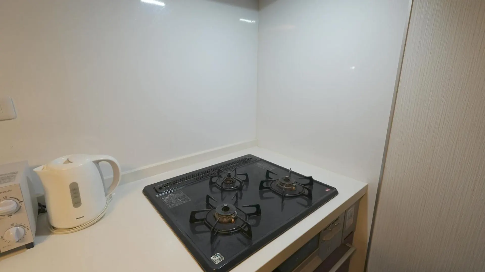 Villa No7 大阪戎本町 難波 Osaka