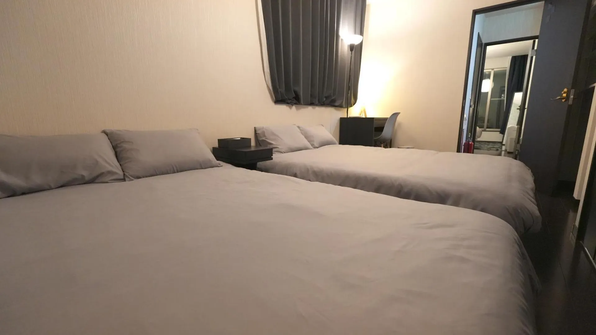 Сasa de vacaciones Villa No7 大阪戎本町 難波