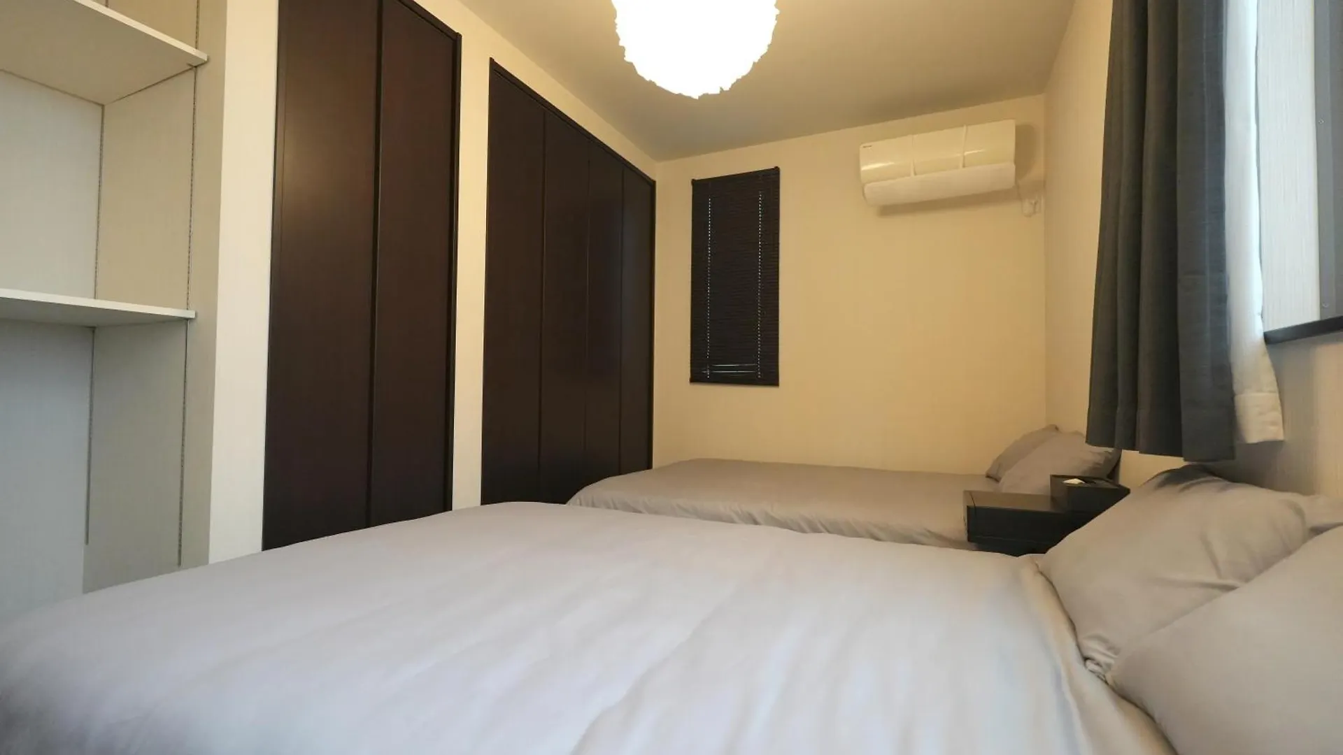 Villa No7 大阪戎本町 難波 0*, Osaka