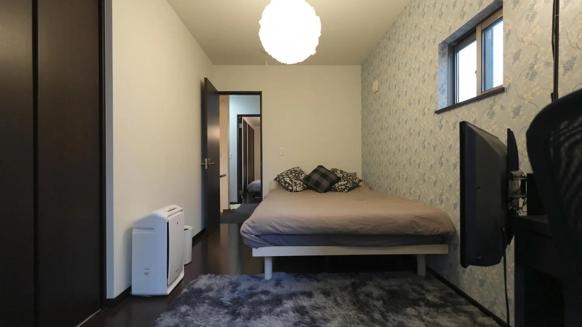 Villa No7 大阪戎本町 難波 Сasa de vacaciones